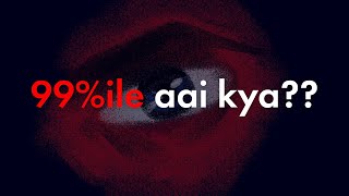 Jee Mains Me Kitni Rank Aai?