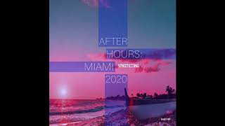 Jozef K / Ladies & Gentlemen, We Are In Descent (Unreleased DJ Romain Dub Tech Mix)