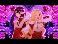 4K UHD Villainess Level 99 ED Ending Creditless Lyrics CC 4K UHD Villainess Level 99 ED Ending Creditless Lyrics CC
