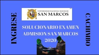 EL MEJOR SOLUCIONARIO ADMISION SAN MARCOS 2020-1|| GEOMETRIA ||SOLUCIONARIO UNMSM👈👈 EL MEJOR SOLUCIONARIO ADMISION SAN MARCOS 2020-1|| GEOMETRIA ||SOLUCIONARIO UNMSM👈👈