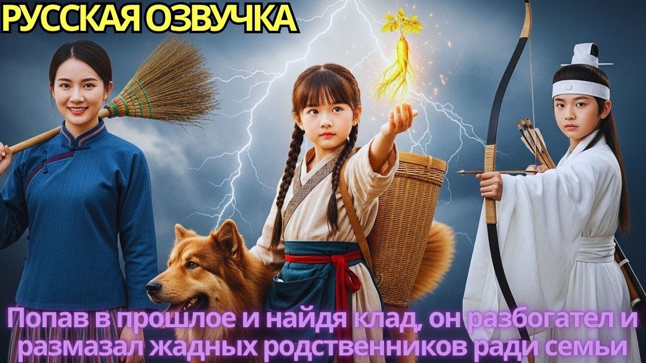 Гений науки переродилась в принцессу-малышку и озолотила империю, говоря с животными!