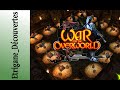 War of the overworld  the dungeon keeper legacy