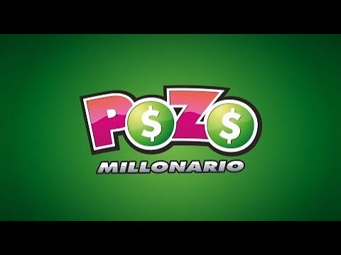 Sorteo Pozo Millonario 1016 - 23 Enero 2023