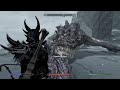 Did you know secret between Dragonboren and Lydia