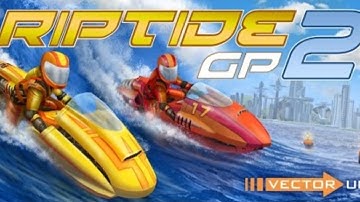 Riptide GP2 - S02 EP02 - Local Circuit