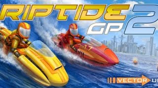 Famous Riptide GP2 - S02 EP02 - Local Circuit Wealth