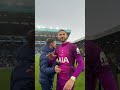 Oh Tottenham we love you 🖤