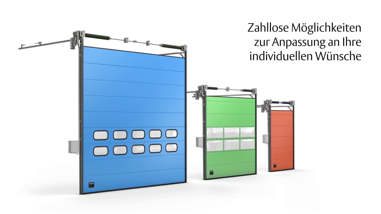 Feldmann Garagentore Fernbedienung | MY-GREENDAY.DE