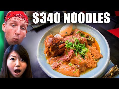 $3 Noodles VS