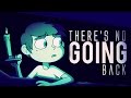 Theres no going back  svtfoe