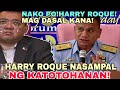 Nako po mga ddshiit at harry roque dapat nyo mapanuod ito saan dinaan ang bayad