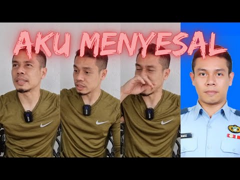 Video: Saya Menyesal Semua Orang: Mengapa Dan Bagaimana Berhenti