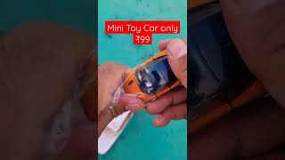 mini robot car only ₹99👍 in toys store #short #ytshort screenshot 4