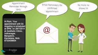 DocEngage Medispa