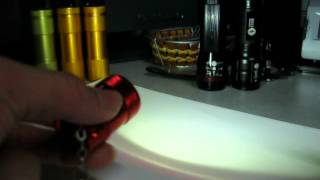 『パワーLED』化した『LED9 キーライト』