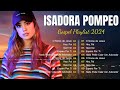 Isadora Pompeo As Melhores E Mais Tocadas 2024 - Música Gospel Top 10 #gospel