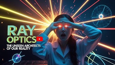 Hoe Ray Optics de architectuur voorgoed zal veranderen