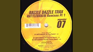 Rattlebrain (Delinquents Remix)
