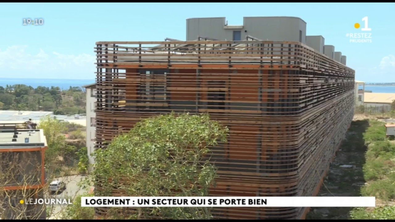 ZAC du soleil levant