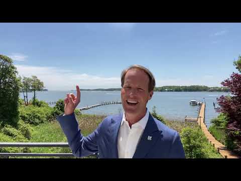 3 Deepwater Court, Edgewater, MD home video tour