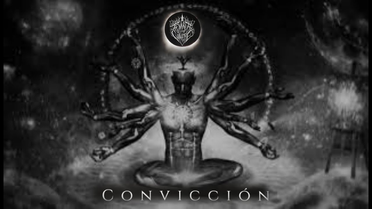 🇨🇴 TEMPLA IN CINERE (CO) - Convicción