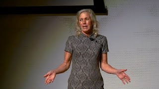 Mobilizing Grief to Keep Love Alive | Anne Shepherd | TEDxMontanaStateUniversity