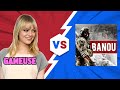 UNE FILLE M'AFFRONTE SUR PLAYSTATION 5 ! (ELLE EST SUPER FORTE JE SUIS CHOQUÉ) - RAINBOW SIX SIEGE