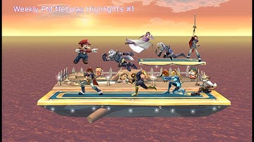 Netplay Weekly Highlights #1