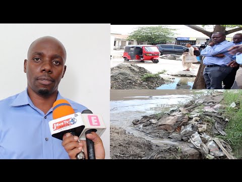 Video: Je, mvua kubwa inaweza kufurika kwenye mfumo wa maji taka?