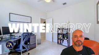 FOR RENT — 1556 Winterberry Ln, Weston, FL 33327 | Garage Parking | Fenced Yard | Private Patio