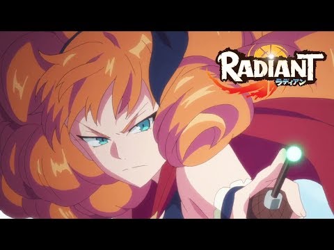 Radiant anime Episode 1 is now available in Tamil and Telugu on Crunchyroll  : r/animeindian