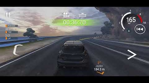 Gear Club True Racing Android Gameplay Walkthrough Part 7 (Mobile Gameplay, Android, iOS, 4K, 60FPS)