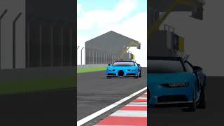 3Dドライビングクラス | ブガッティ・ボリード - 新車を手に入れる方法！ | 4K 60FPS screenshot 5