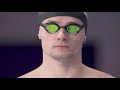 50m Backstroke Men Semifinal - Euro Swimming Champ. Short Course 2019