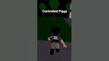 Where to Find The Controlled Piggy in Find the Piggy Morphs