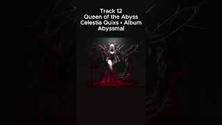 Download Lagu Queen of the Abyss  #ambient #experimentalrock #artrock #industrialrock #avantgarde #industrial MP3
