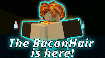 ROBLOX Doom by Fate: BaconHair Survivor Escape Compilation!
