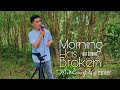 Morning Has Broken - Cat Stevens (Anthony Uy Cover)