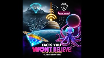 "Truth Unlocked: Discover the Most Shocking Facts Hidden in Plain Sight!"