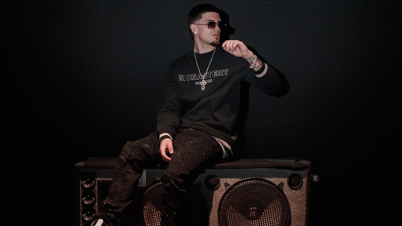 Rowma - Nena Linda (Video Oficial)