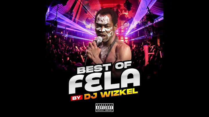 BEST OF FELA KUTI MIX | 3 Hours of Chill Songs | Afrobeats/R&B MUSIC PLAYLIST | FELA ANIKULAPO KUTI