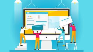 Need a New Website | Creative Technologies