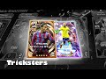 Tricksters 😤🧊 | eFootball mobile2025