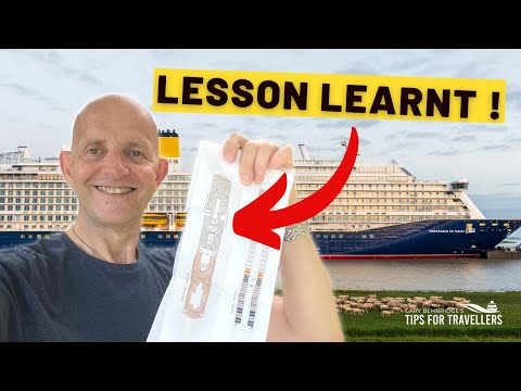 Going On An Over-50s Cruise Taught Me New Cruise Tricks
