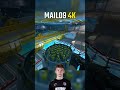 THE LAST PLAY DOESN'T MAKE SENSE… MAIL09 4K WITH ARTFR0ST 🥶