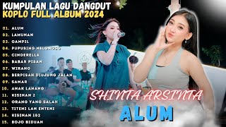 Download lagu SHINTA ARSINTA - ALUM - LAMUNAN - FULL ALBUM VIDEO TERBARU 2024 - SHINTA ARSINTA TERBARU 2024