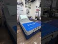 【次世代型】マルチ機能付き電動ベッド「#シムレスト」のご紹介!#shorts