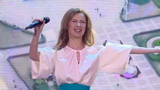 ❤️«Любимую не отдают» - Юлия Быкова и группа «Аура» - концертное исполнение - 