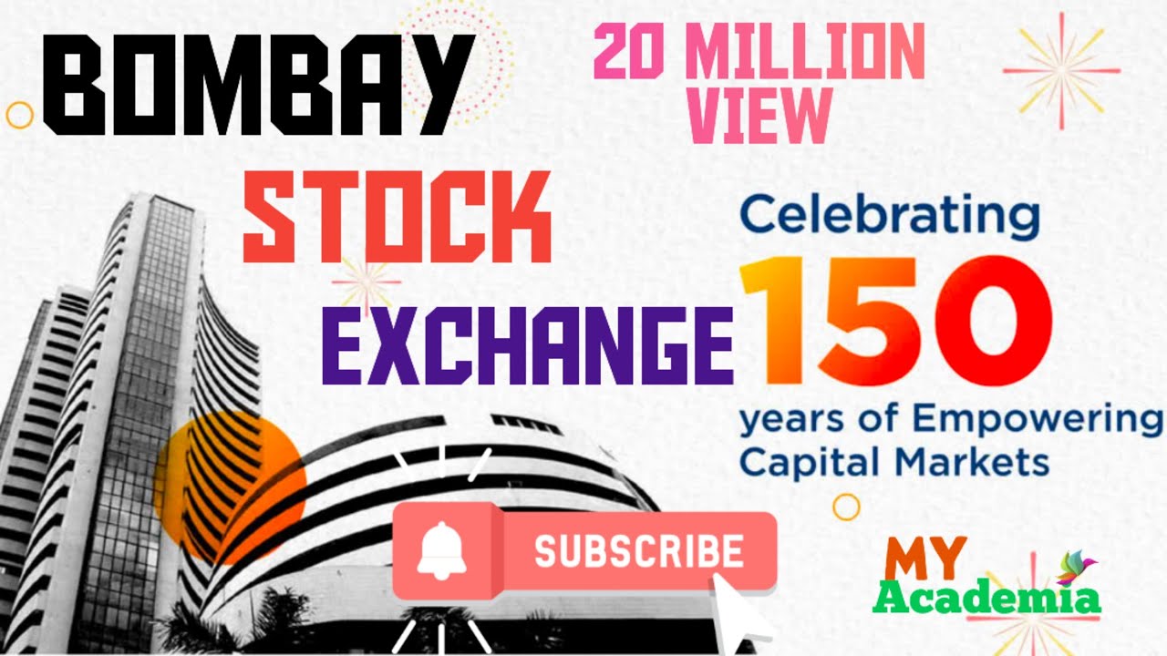 150 years of BSE