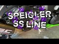 Beginning of video